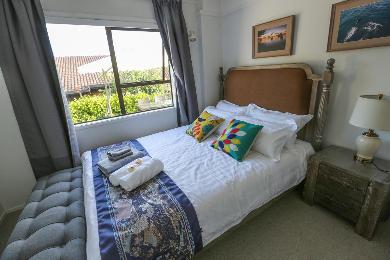 Swimming Pool Holiday Villa Auckland Ngoại thất bức ảnh