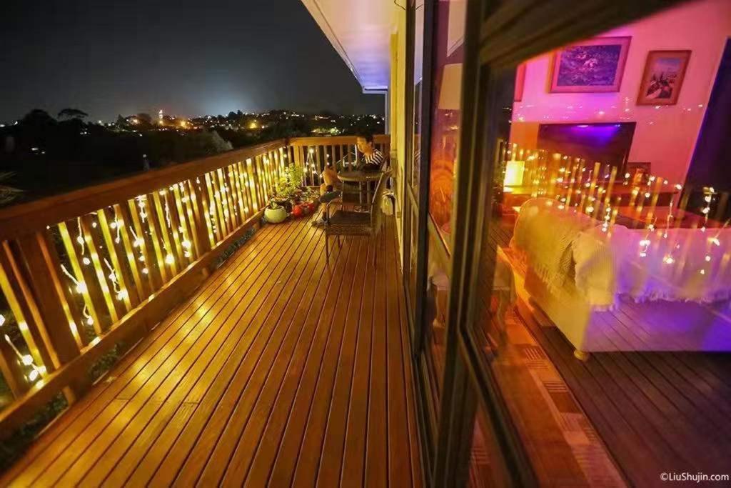 Swimming Pool Holiday Villa Auckland Ngoại thất bức ảnh