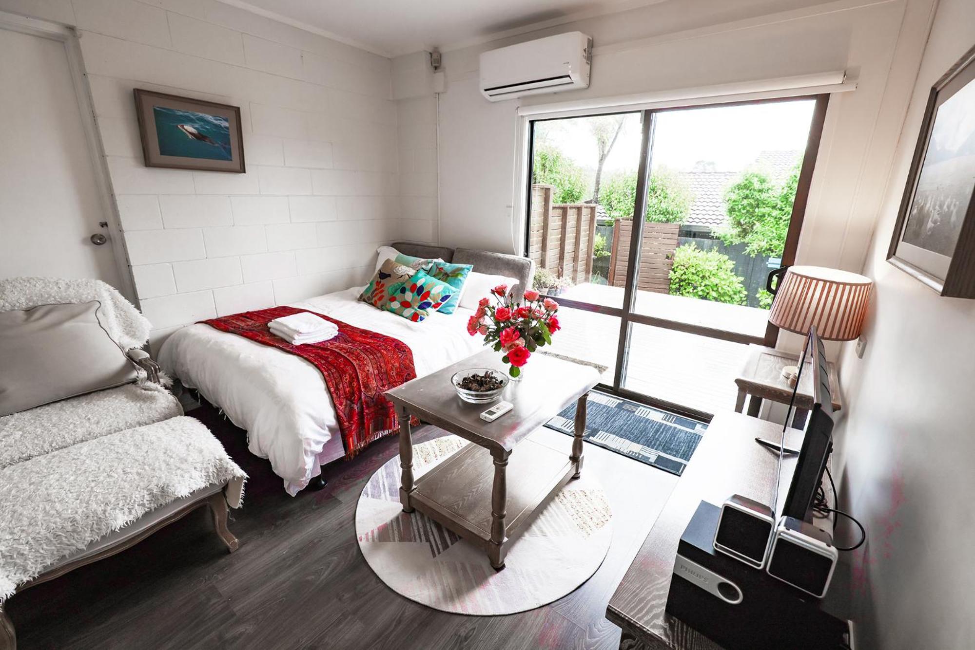 Swimming Pool Holiday Villa Auckland Ngoại thất bức ảnh