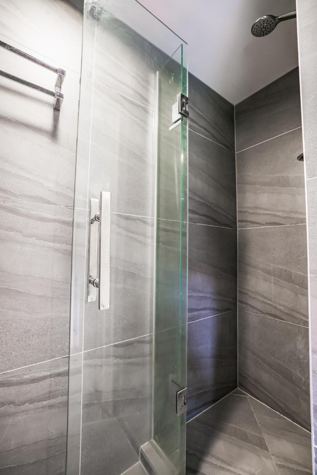 Swimming Pool Holiday Villa Auckland Ngoại thất bức ảnh